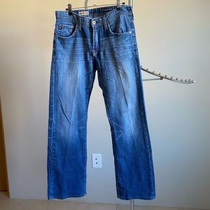Adriano Goldschmied The Fillmore Mens Jeans